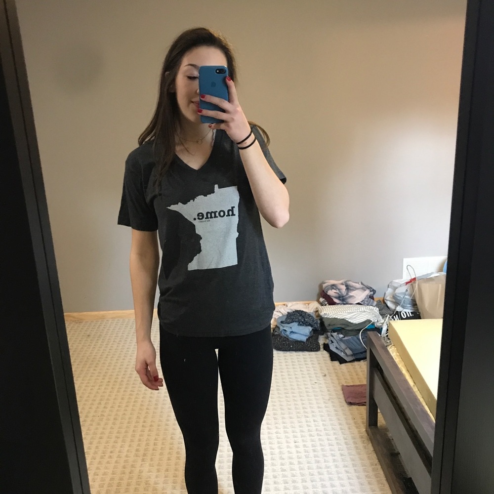 Minnesota Home T-Shirt